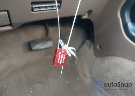 1999 Toyota 4Runner Sr5 V6 z USA, uszkodzony, nr VIN JT3GN86R8X0131986